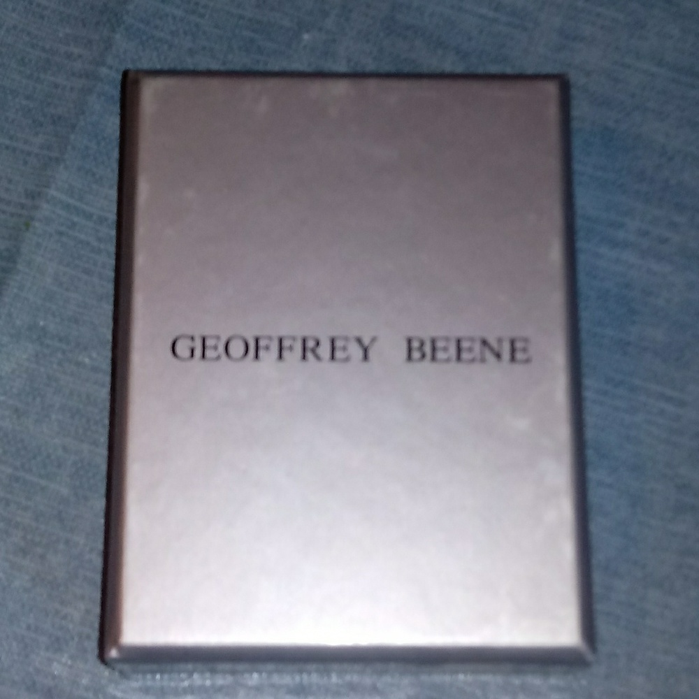 Geoffrey Beene